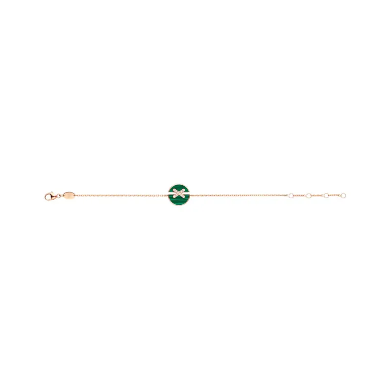 Chaumet LIENS Bracelets Women's Rose Gold-0