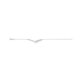 Chaumet JOSÉPHINE Bracelets Women's White Gold