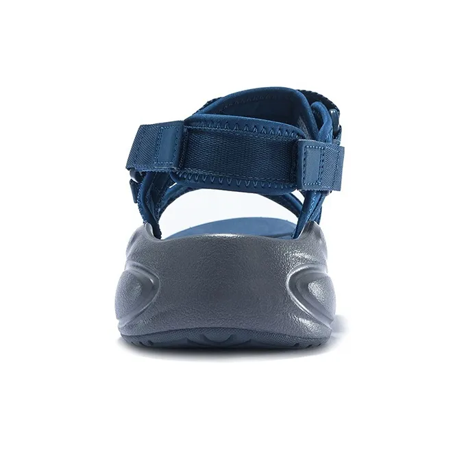 Asics Women's Gel Bondal Sandals 'Mako Blue'-3