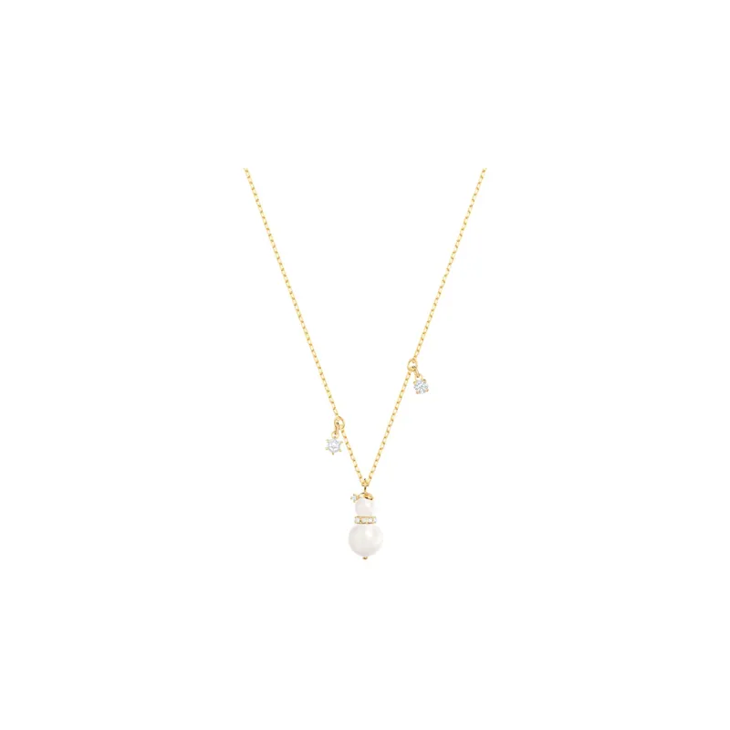 Swarovski Necklaces Women's-0