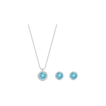 Swarovski Flirt Necklaces Women's
