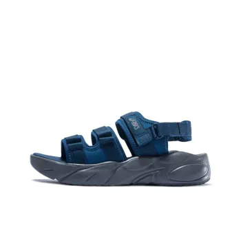 Asics Women's Gel Bondal Sandals 'Mako Blue'