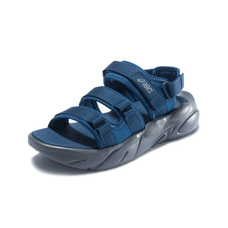 Asics Women's Gel Bondal Sandals 'Mako Blue'-1