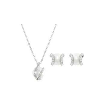 Swarovski Nude Necklaces Women's