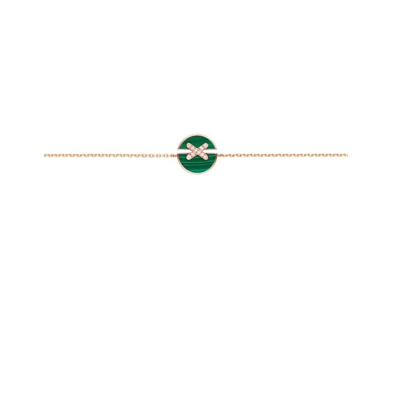 Chaumet LIENS Bracelets Women's Rose Gold-1