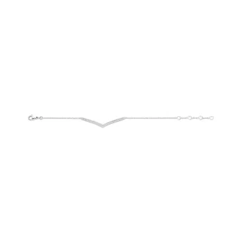 Chaumet JOSÉPHINE Bracelets Women's Silver