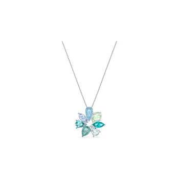 Swarovski Sunny Necklaces Women's