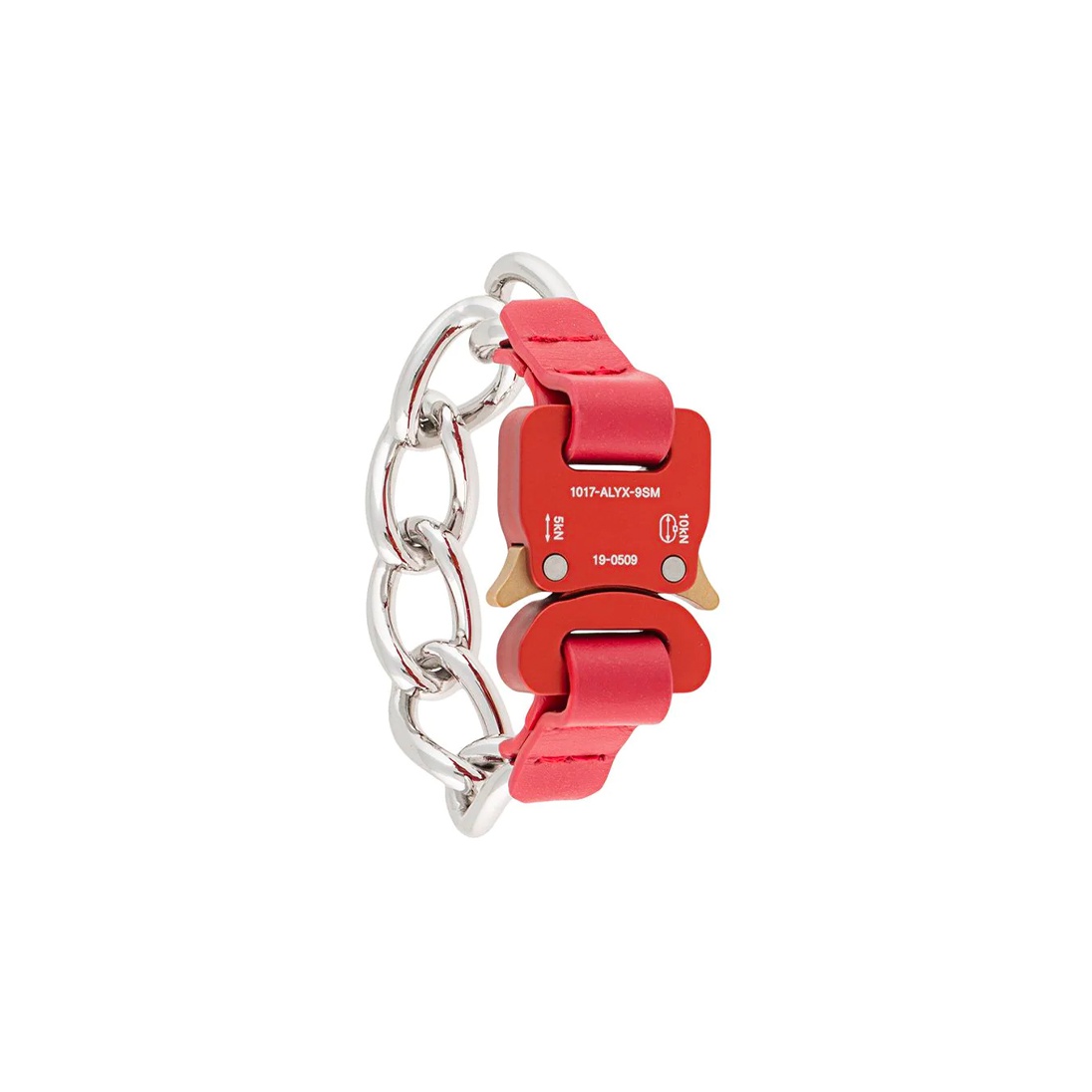 Authenticated Before Shipping | 1017 ALYX 9SM on Sale