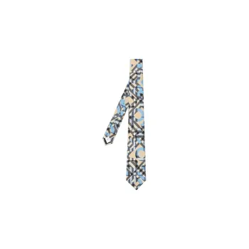 Burberry Ties Unisex