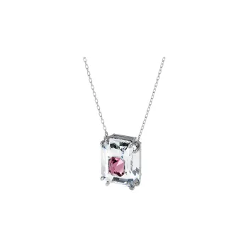 Swarovski Chroma Necklaces Women's