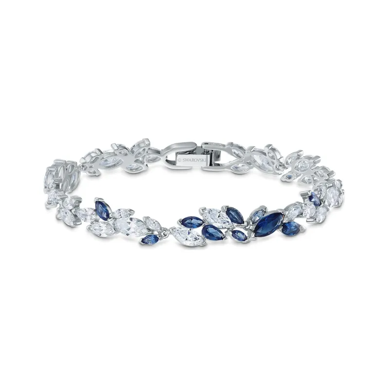 Swarovski Crystal Bracelets Women's-2