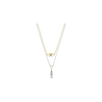 Swarovski Metal Necklaces Women's