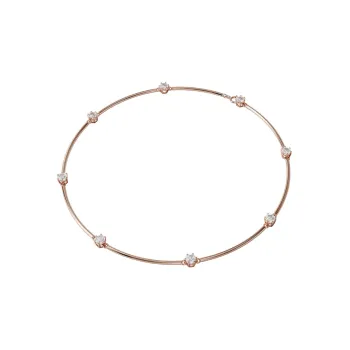 Swarovski Constella Crystal-embellished Bangle