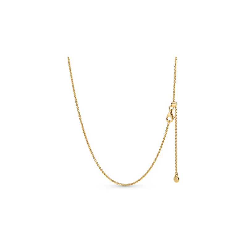 Pandora Necklaces Women's-1