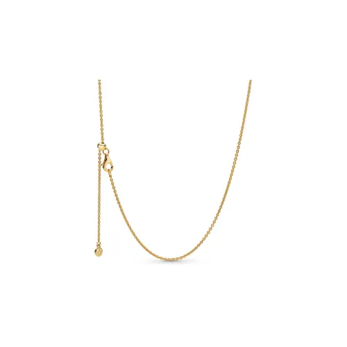 Pandora Necklaces Women's