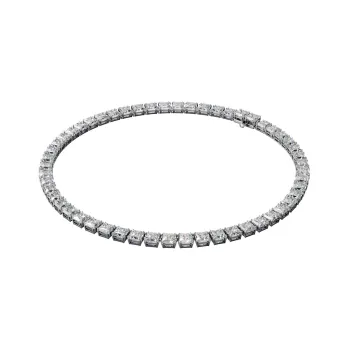 Swarovski Matrix Necklace