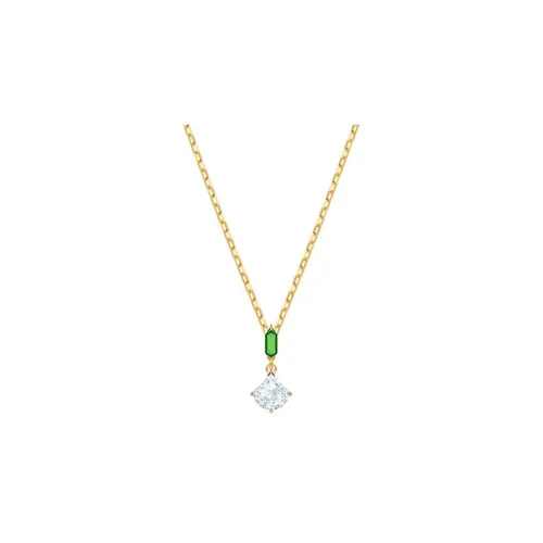 Swarovski Oz Necklaces Women's