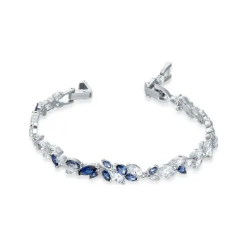 Swarovski Crystal Bracelets Women's