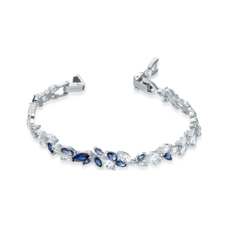 Swarovski Crystal Bracelets Women's-0