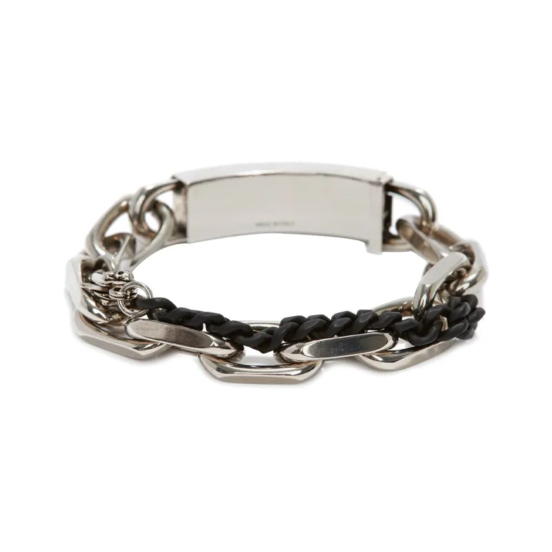 Alexander McQueen Graffiti Bracelet-1