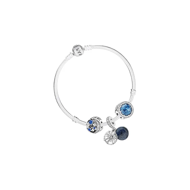 Pandora Bracelets Women's-2