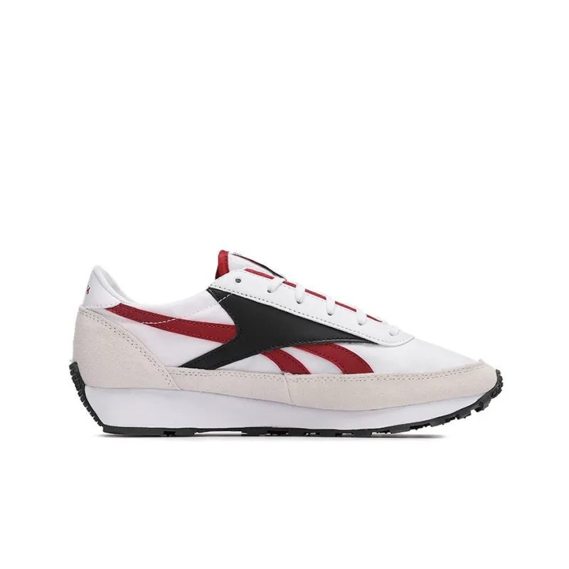 Reebok Az Runner 'White Mars Red'-3