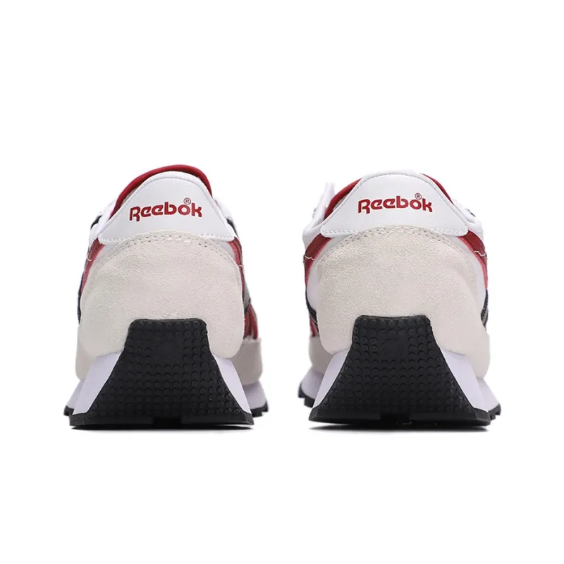 Reebok Az Runner 'White Mars Red'-5