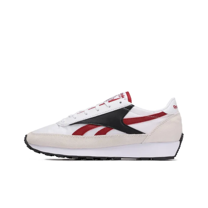 Reebok Az Runner 'White Mars Red'-1