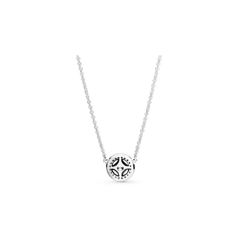 Pandora Necklaces Women's-1