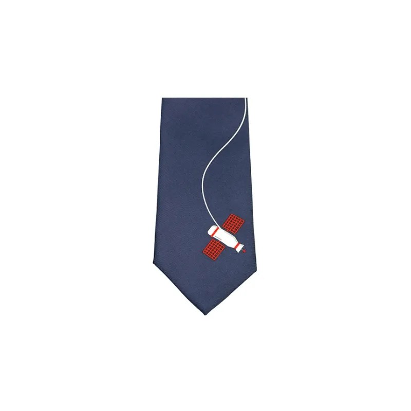 MUSTKOO Ties Unisex-8