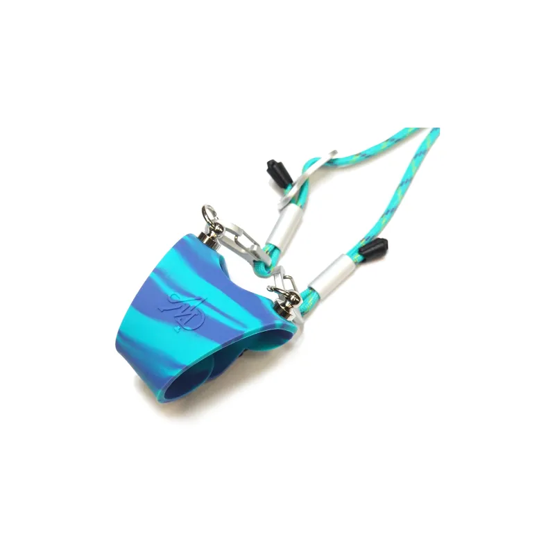 The MAD HATcher Pendants Unisex-1