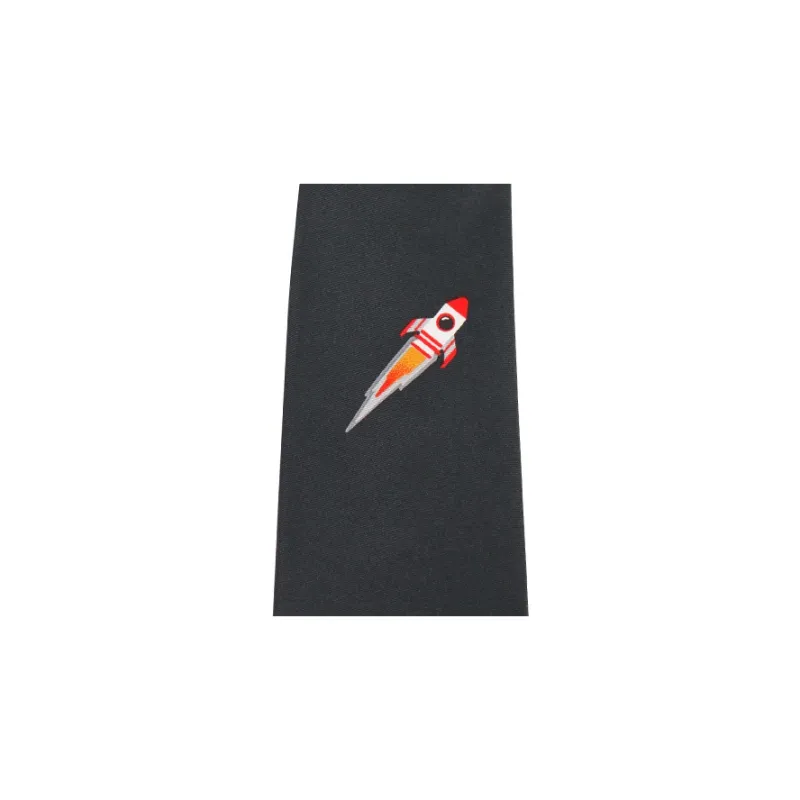 MUSTKOO Ties Unisex-6