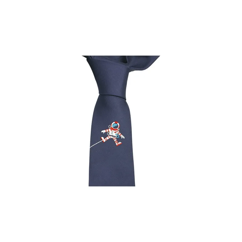 MUSTKOO Ties Unisex-9