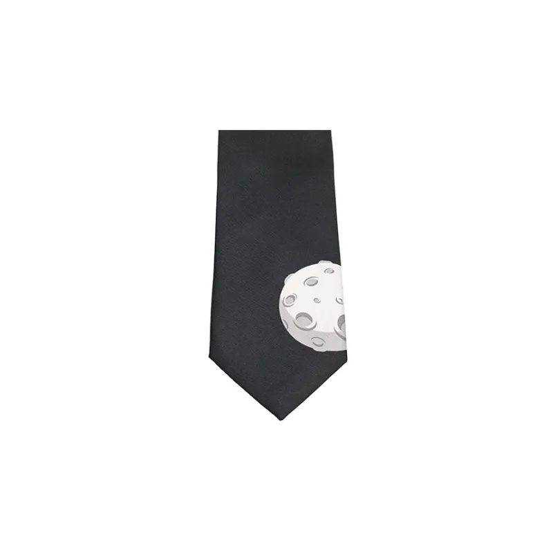 MUSTKOO Ties Unisex-5