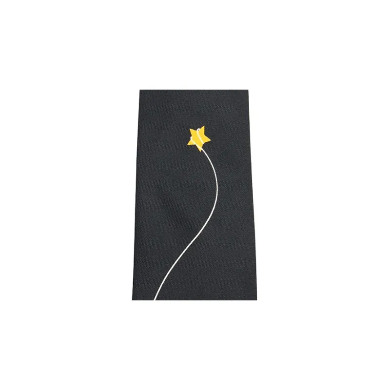 MUSTKOO Ties Unisex-2