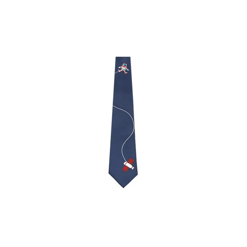MUSTKOO Ties Unisex-7
