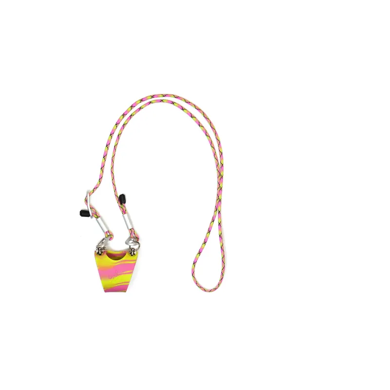 The MAD HATcher Pendants Unisex-3
