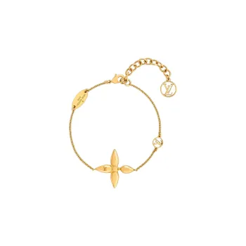 LOUIS VUITTON Louisette Bracelet