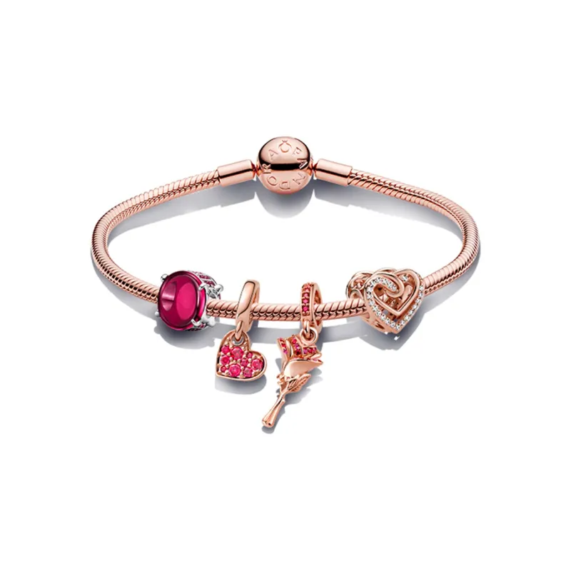 Pandora Bracelets Women's-0