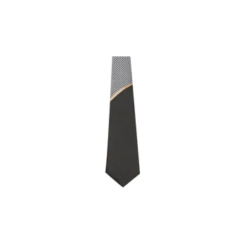 MUSTKOO Ties Unisex