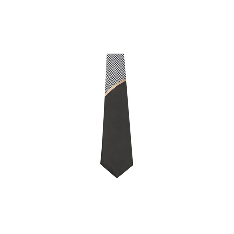 MUSTKOO Ties Unisex-0
