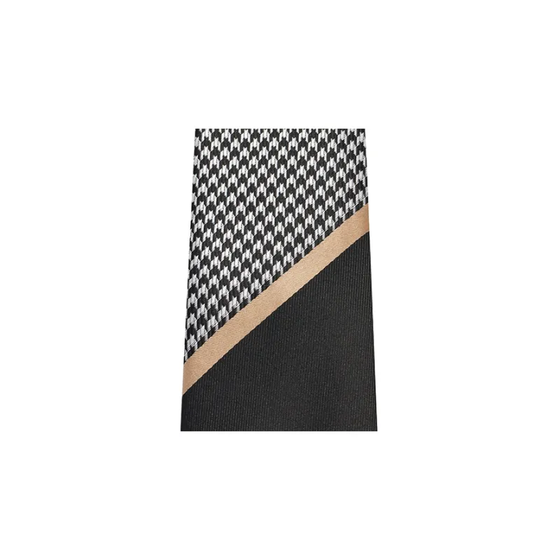 MUSTKOO Ties Unisex-2