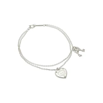 TIFFANY & CO. Return To Tiffany Collection Bracelets Women's
