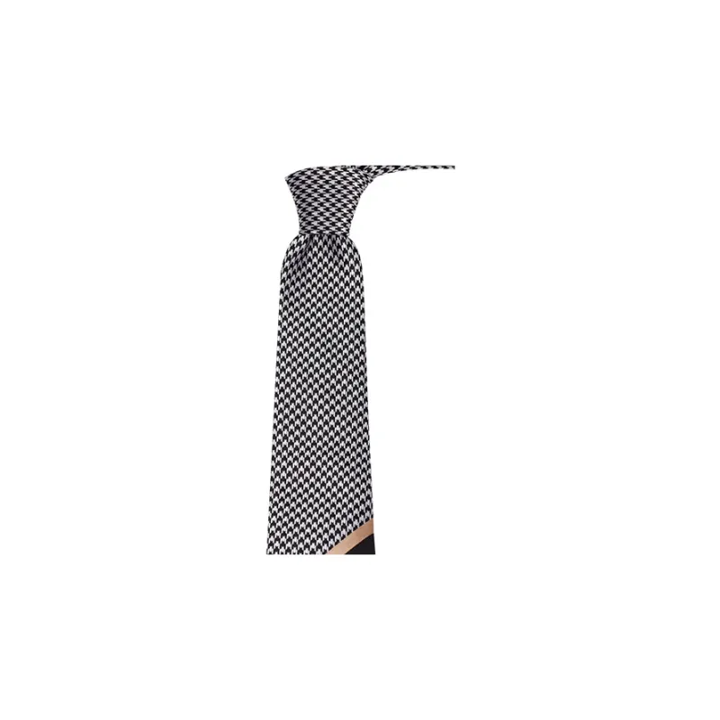 MUSTKOO Ties Unisex-1