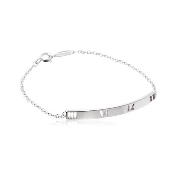 TIFFANY & CO. Atlas® Bracelets Women's