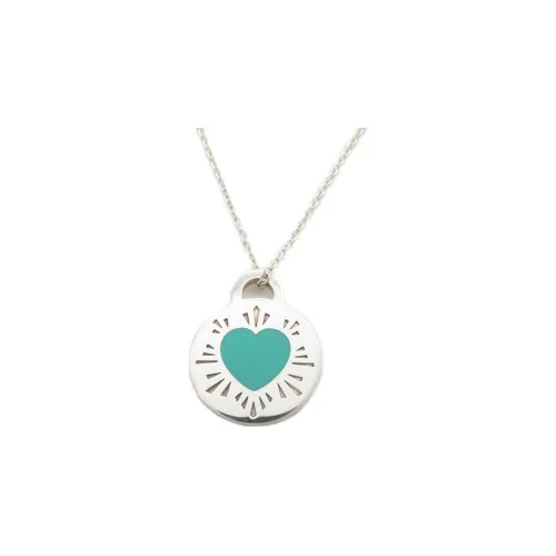 TIFFANY & CO. Return To Tiffany Collection Necklaces Women's