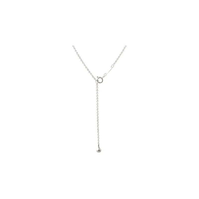 TIFFANY & CO. HardWear Collection S925 Silver Necklaces Women's-1