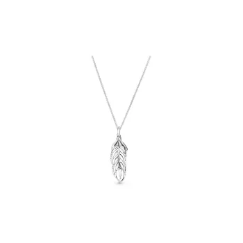 Pandora Necklaces Women's Silver