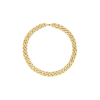 LOUIS VUITTON CHAIN LINKS Necklaces Unisex