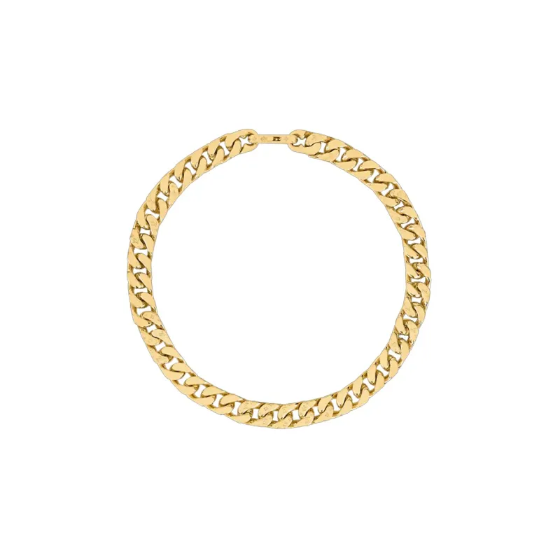 LOUIS VUITTON CHAIN LINKS Necklaces Unisex-0